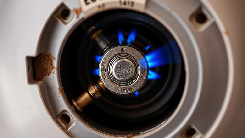 Water Heater Pilot Light Keeps Going Out: 5 Real Causes