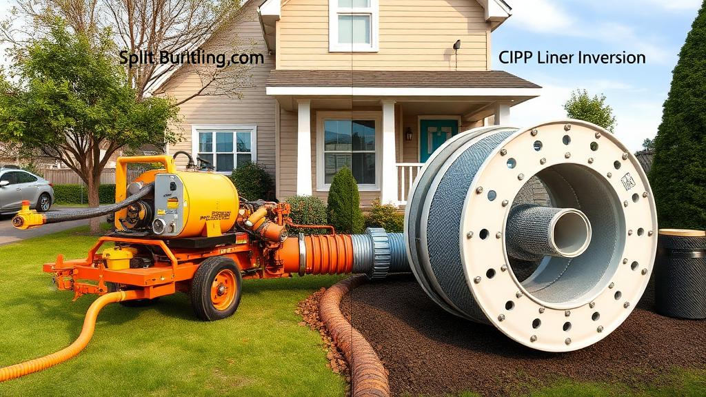 Pipe Bursting vs. Pipe Lining: Which Trenchless Method Wins?