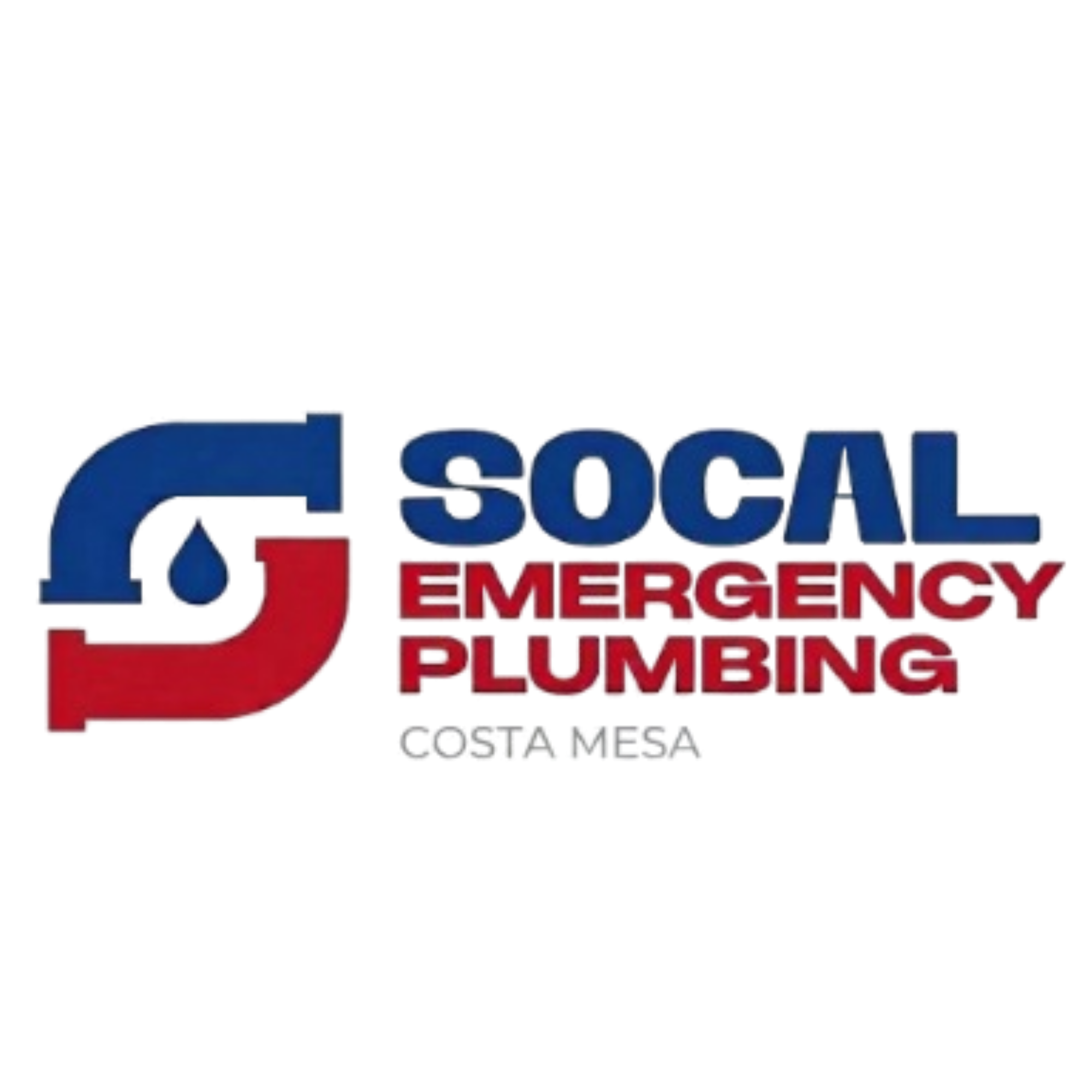 SoCal Emergency Plumbing Costa Mesa logo
