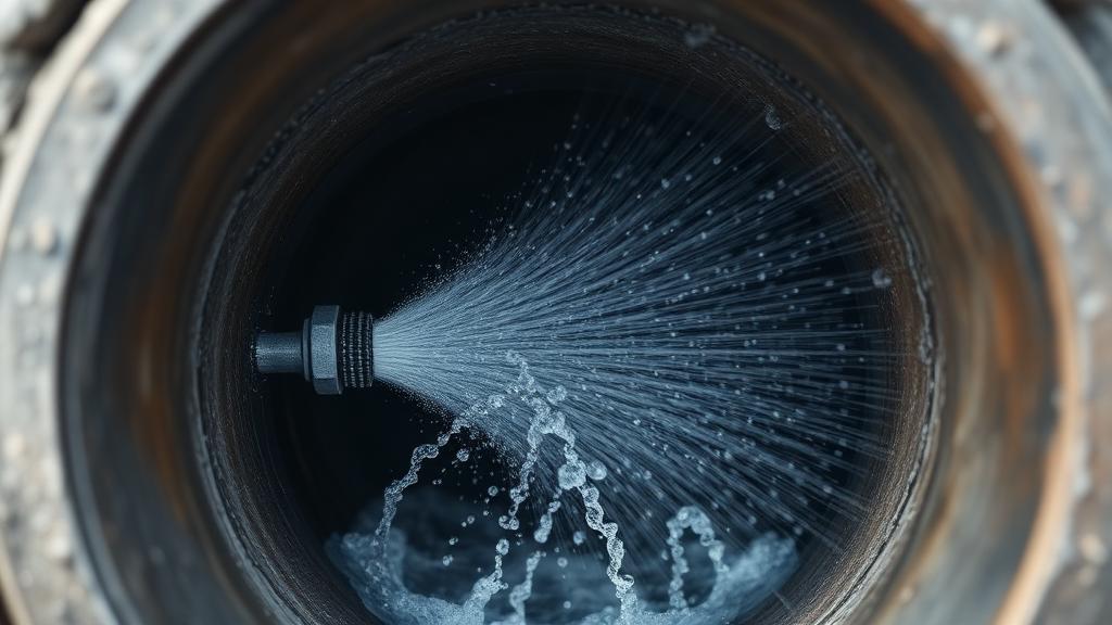 Hydro Jetting vs. Snaking: Which Drain Cleaning Method Is Right?