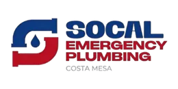 SoCal Emergency Plumbing Costa Mesa logo